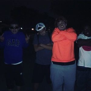 Meet your Posher, Jason